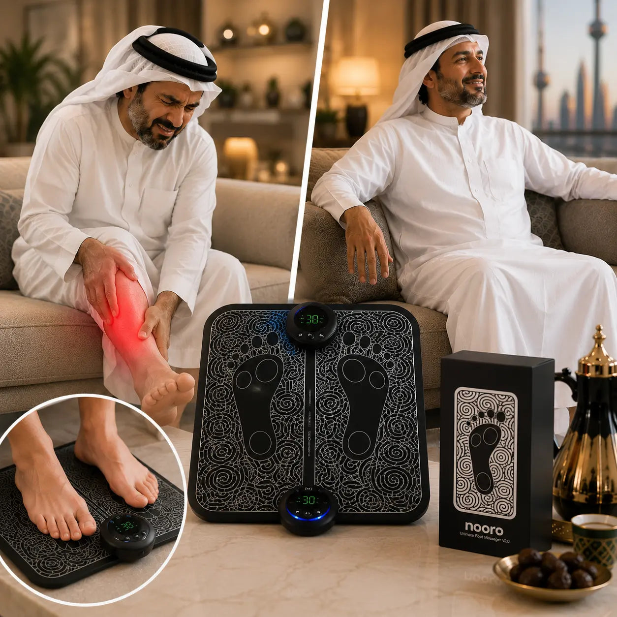 foot-massager