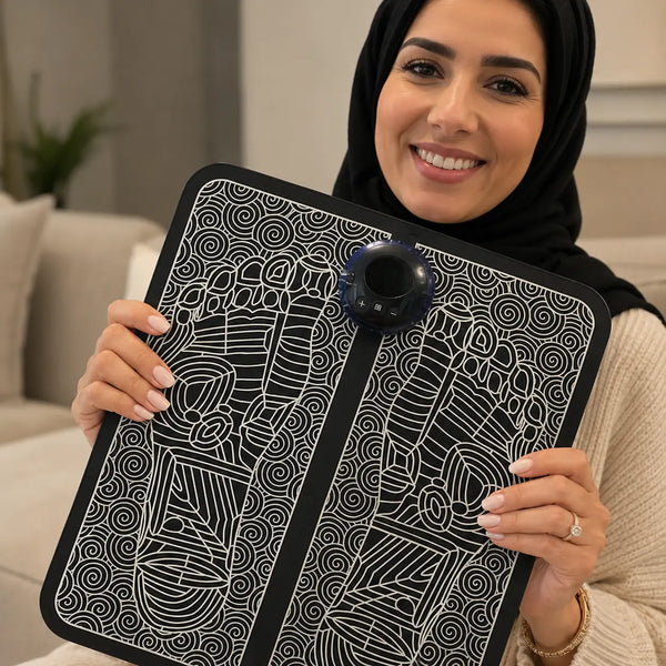 نورة الدعجاني